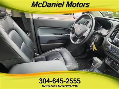 2019 Chevrolet Colorado Z71   - Photo 9 - Ronceverte, WV 24970