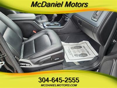 2019 Chevrolet Colorado Z71   - Photo 8 - Ronceverte, WV 24970