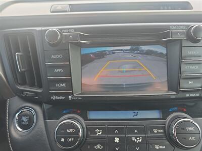 2018 Toyota RAV4 XLE   - Photo 10 - Ronceverte, WV 24970