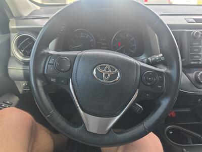 2018 Toyota RAV4 XLE   - Photo 11 - Ronceverte, WV 24970