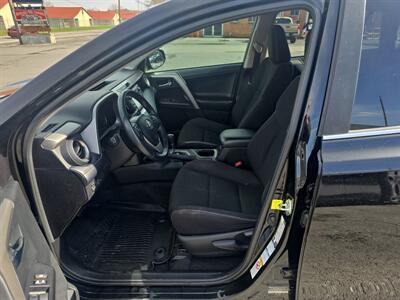 2018 Toyota RAV4 XLE   - Photo 8 - Ronceverte, WV 24970