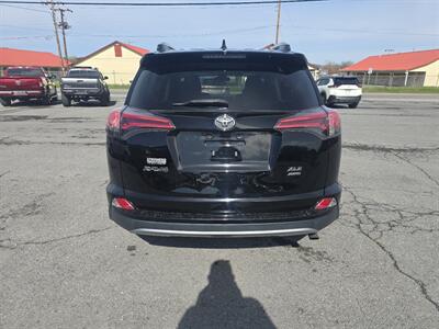 2018 Toyota RAV4 XLE   - Photo 3 - Ronceverte, WV 24970