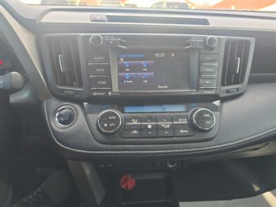 2018 Toyota RAV4 XLE   - Photo 7 - Ronceverte, WV 24970