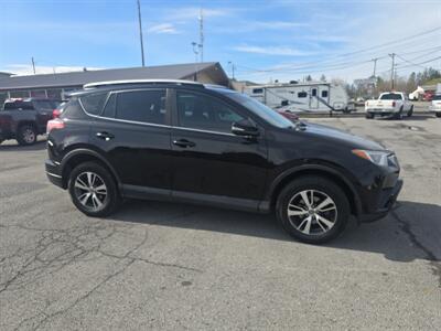 2018 Toyota RAV4 XLE   - Photo 4 - Ronceverte, WV 24970