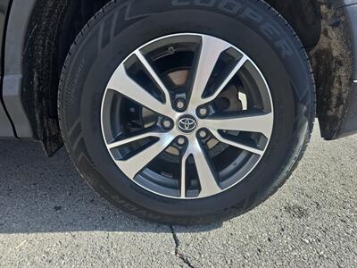 2018 Toyota RAV4 XLE   - Photo 6 - Ronceverte, WV 24970