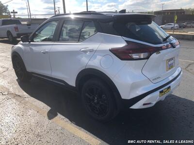 2024 Nissan Kicks SR   - Photo 4 - Newport, KY 41071