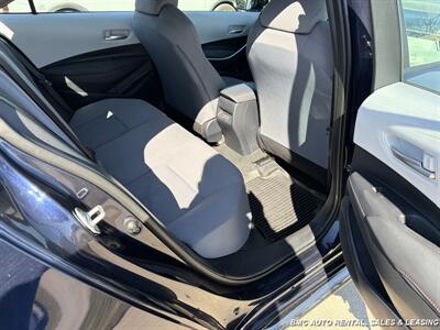 2024 Toyota Corolla SE   - Photo 9 - Newport, KY 41071