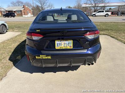 2024 Toyota Corolla SE   - Photo 4 - Newport, KY 41071
