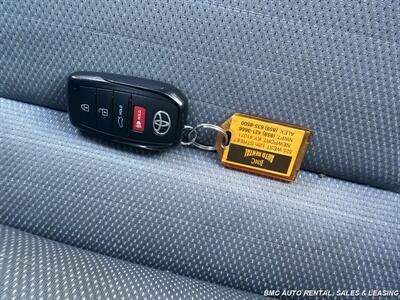 2024 Toyota Corolla SE   - Photo 11 - Newport, KY 41071