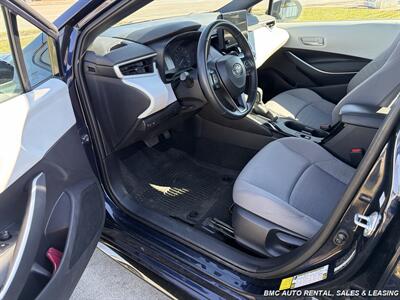 2024 Toyota Corolla SE   - Photo 5 - Newport, KY 41071