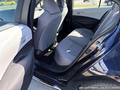 2024 Toyota Corolla SE   - Photo 6 - Newport, KY 41071