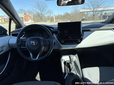 2024 Toyota Corolla SE   - Photo 7 - Newport, KY 41071