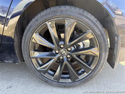 2024 Toyota Corolla SE   - Photo 10 - Newport, KY 41071