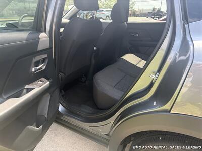 2025 Nissan Kicks SV   - Photo 7 - Newport, KY 41071