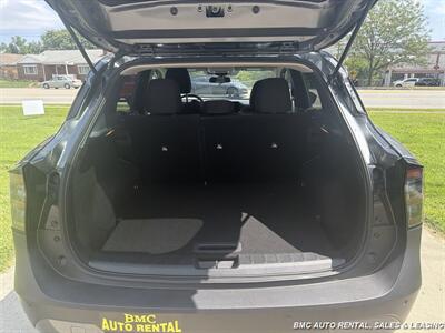 2025 Nissan Kicks SV   - Photo 8 - Newport, KY 41071