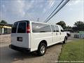 2024 Chevrolet Express LS 3500 - Thumbnail 5