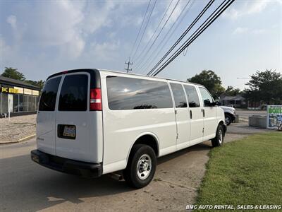 2024 Chevrolet Express LS 3500 - Photo 3 - Newport, KY 41071