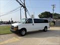 2024 Chevrolet Express LS 3500 - Thumbnail 6