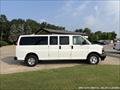 2024 Chevrolet Express LS 3500 - Thumbnail 4