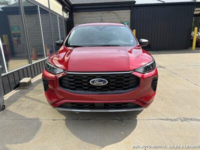 2024 Ford Escape ST-Line   - Photo 4 - Newport, KY 41071