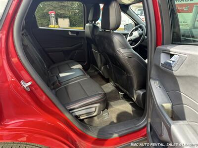 2024 Ford Escape ST-Line   - Photo 8 - Newport, KY 41071