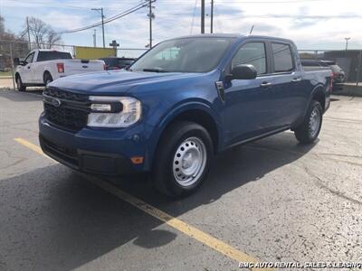 2024 Ford Maverick   - Photo 8 - Newport, KY 41071