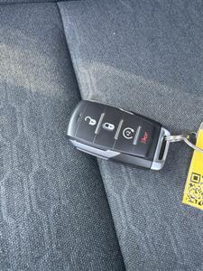 2025 RAM 1500 Tradesman   - Photo 10 - Newport, KY 41071