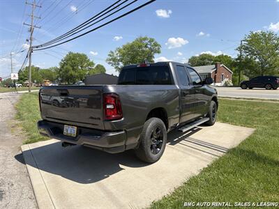 2025 RAM 1500 Tradesman   - Photo 2 - Newport, KY 41071