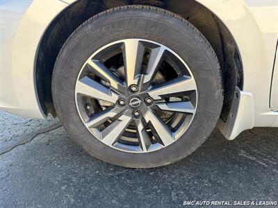 2024 Nissan Versa S   - Photo 10 - Newport, KY 41071