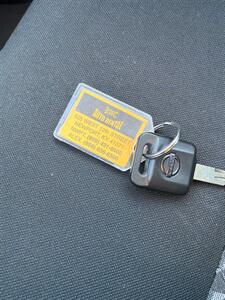 2024 Nissan Versa S   - Photo 11 - Newport, KY 41071