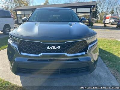 2023 Kia Sorento   - Photo 5 - Newport, KY 41071