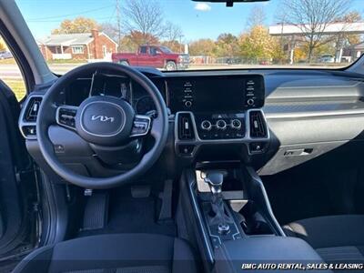 2023 Kia Sorento   - Photo 12 - Newport, KY 41071