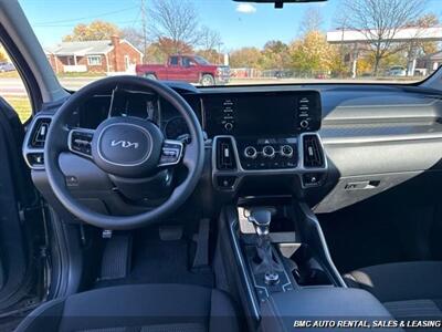 2023 Kia Sorento   - Photo 11 - Newport, KY 41071