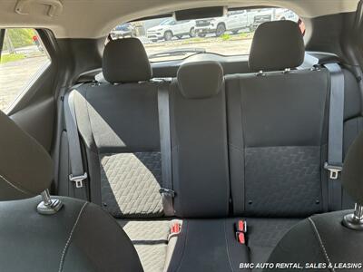 2023 Nissan Kicks SV   - Photo 8 - Newport, KY 41071