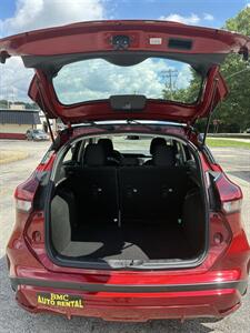2023 Nissan Kicks SV   - Photo 11 - Newport, KY 41071
