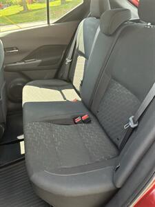 2023 Nissan Kicks SV   - Photo 7 - Newport, KY 41071