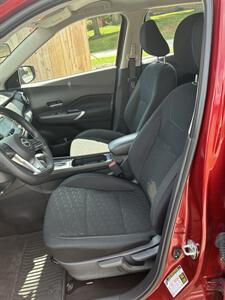 2023 Nissan Kicks SV   - Photo 6 - Newport, KY 41071