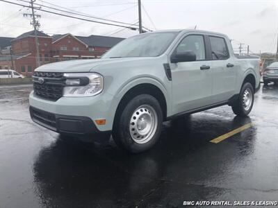 2024 Ford Maverick   - Photo 1 - Newport, KY 41071