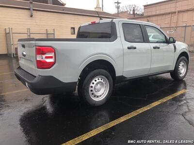 2024 Ford Maverick   - Photo 5 - Newport, KY 41071