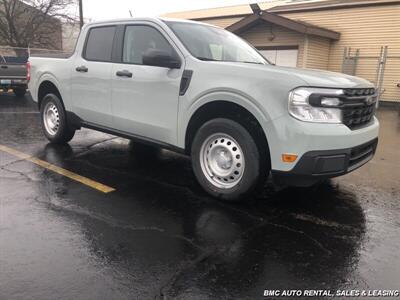 2024 Ford Maverick   - Photo 3 - Newport, KY 41071