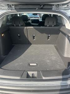 2025 Chevrolet Trax LS   - Photo 9 - Newport, KY 41071
