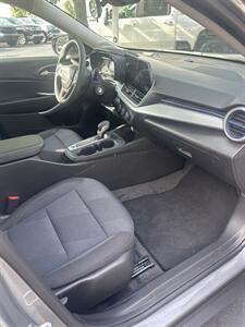 2025 Chevrolet Trax LS   - Photo 11 - Newport, KY 41071