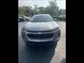 2025 Chevrolet Trax LS - Thumbnail 5