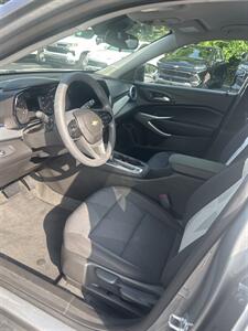 2025 Chevrolet Trax LS   - Photo 6 - Newport, KY 41071
