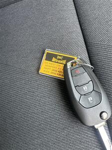 2025 Chevrolet Trax LS   - Photo 14 - Newport, KY 41071