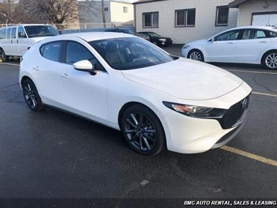 2022 Mazda Mazda3 Select   - Photo 4 - Newport, KY 41071