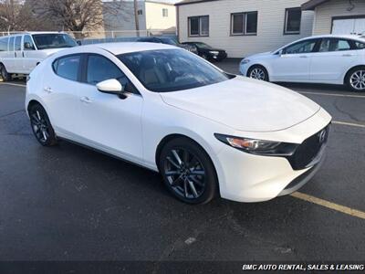 2022 Mazda Mazda3 Select   - Photo 3 - Newport, KY 41071