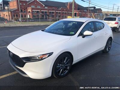 2022 Mazda Mazda3 Select   - Photo 1 - Newport, KY 41071