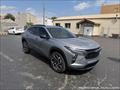 2025 Chevrolet Trax RS - Thumbnail 10