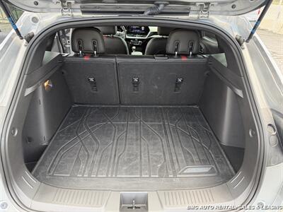 2025 Chevrolet Trax RS   - Photo 11 - Newport, KY 41071